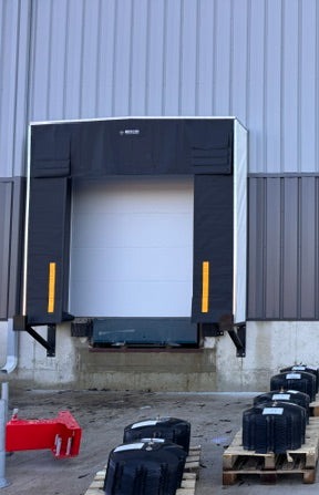 Dock Shelter image 1