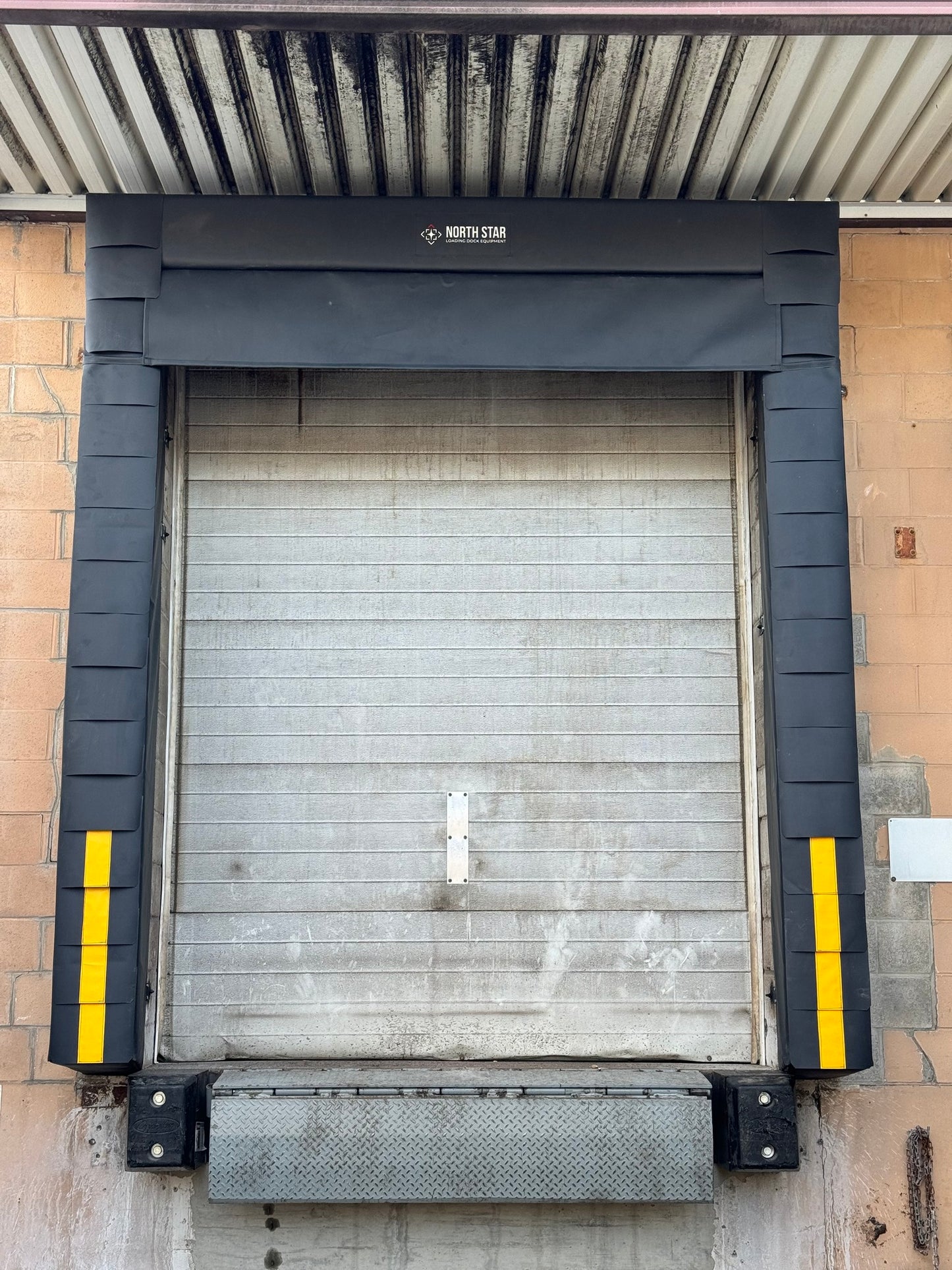 Dock Seal image 1